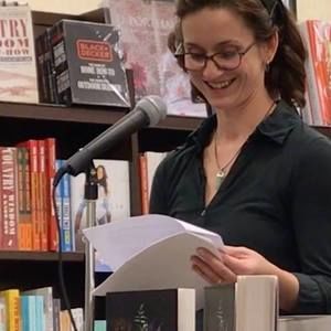 Meet your Posher, Molly